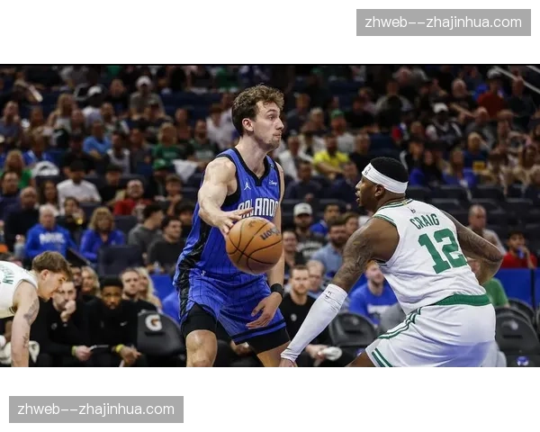 魔术小瓦格纳长期伤缺 球队进攻体系遭受重大打击