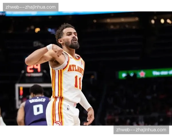 老鹰防守效率排名第19，特雷杨身材短板限制防守压迫性