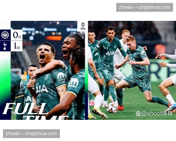 热刺麦迪逊库卢塞夫斯基长期伤缺 中场创造力受损